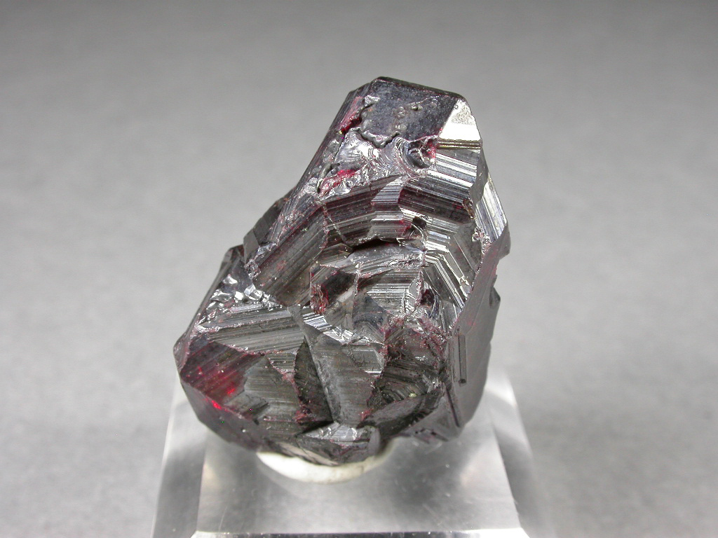 Cuprite