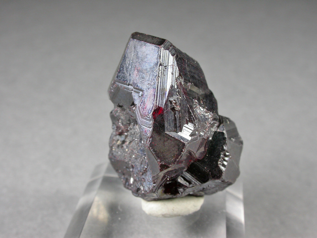 Cuprite