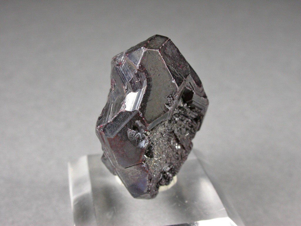 Cuprite