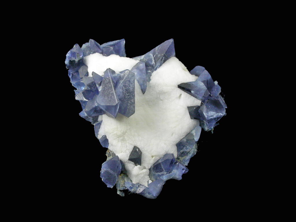 Benitoite