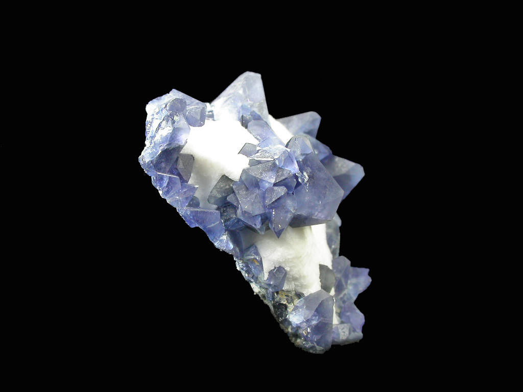 Benitoite