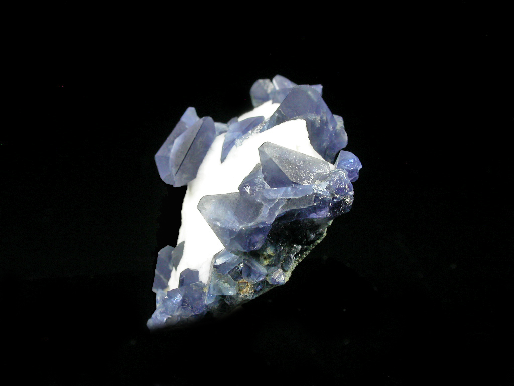 Benitoite