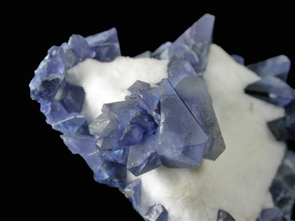 Benitoite