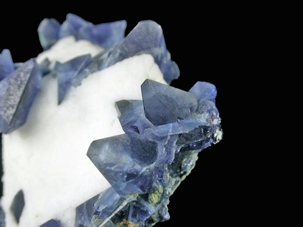 Benitoite