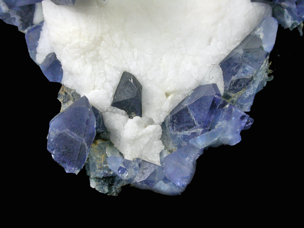 Benitoite