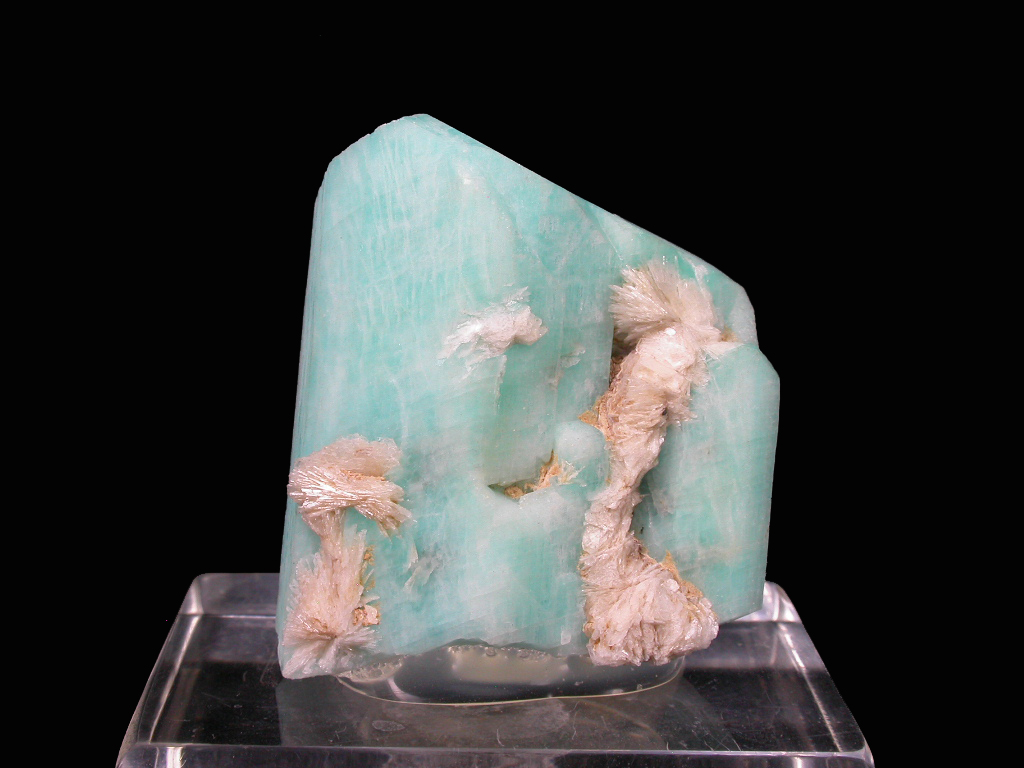 Microcline