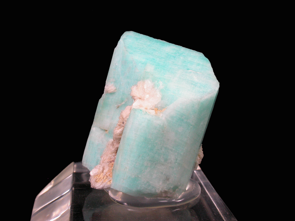 Microcline