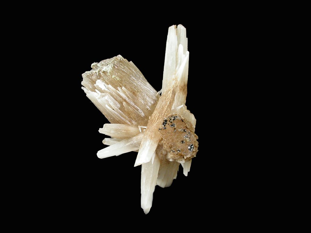 Calcite