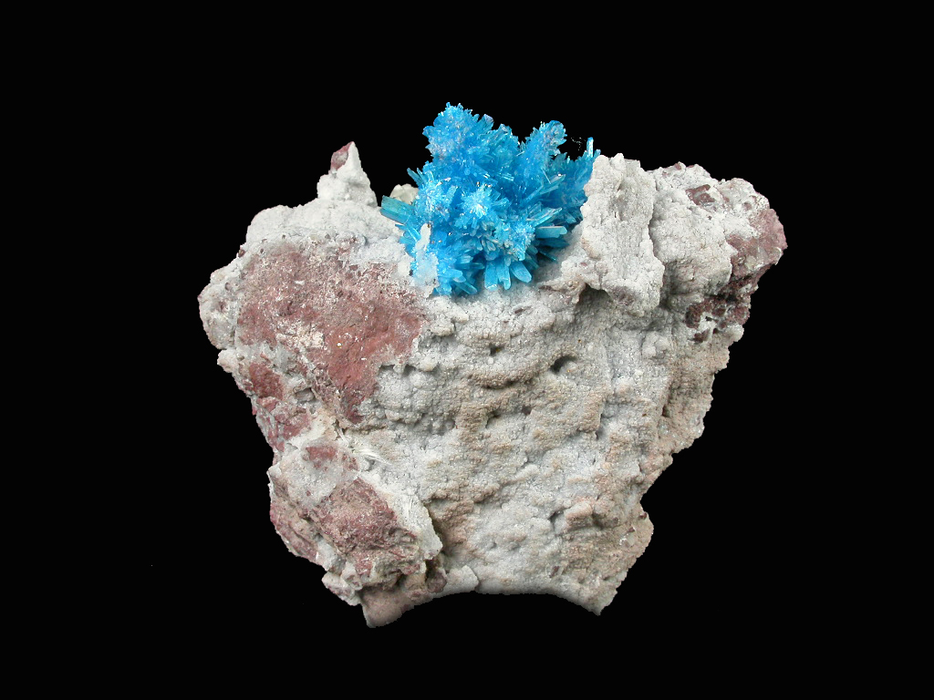 Pentagonite