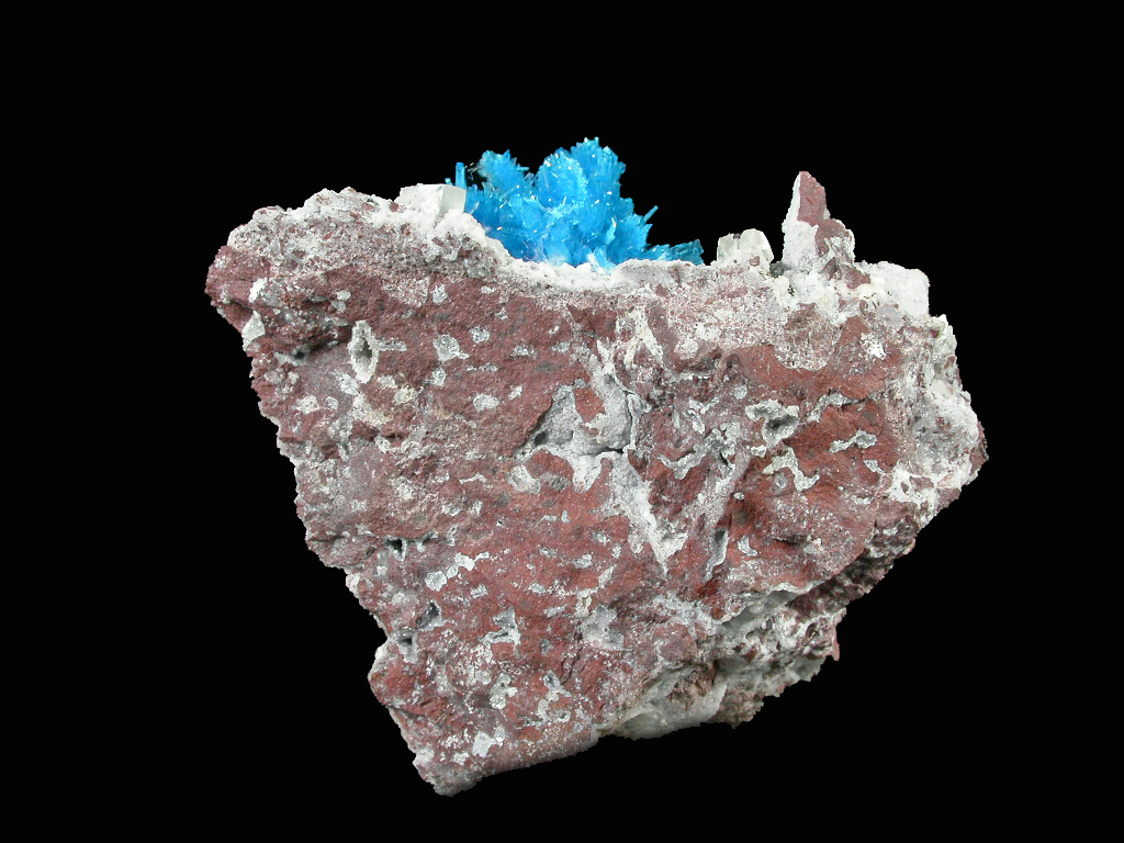 Pentagonite