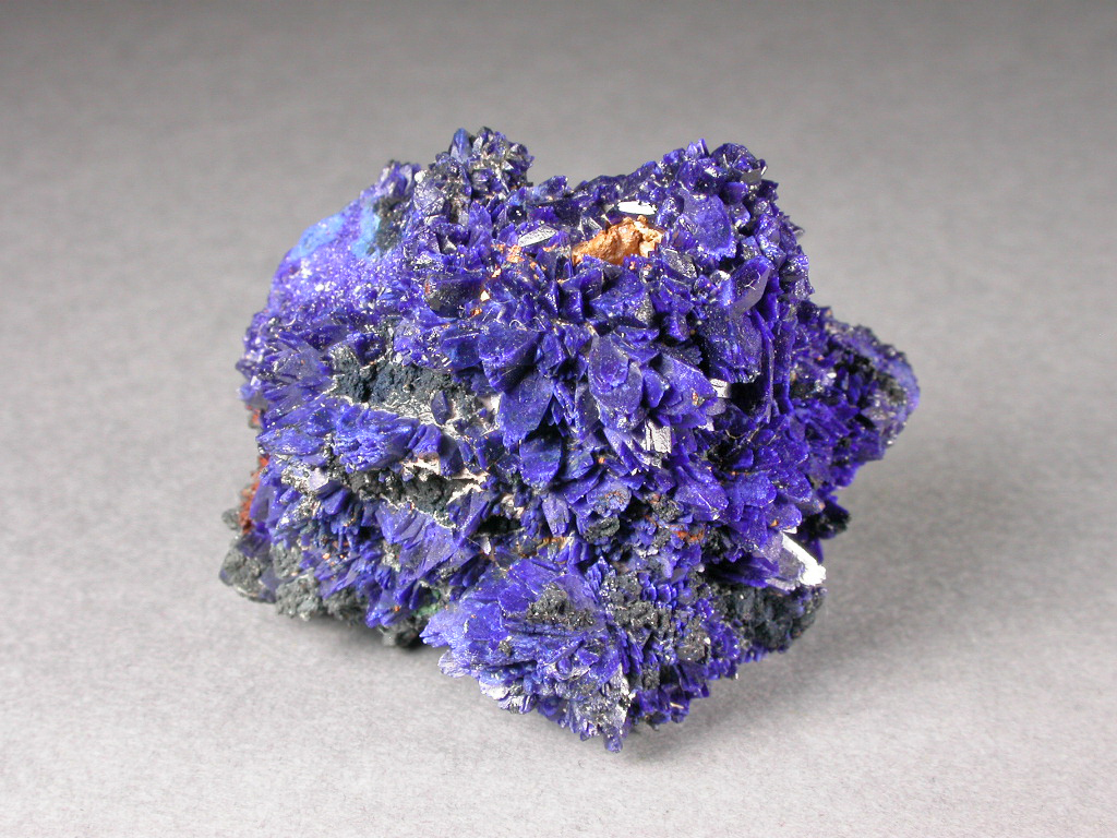 Azurite