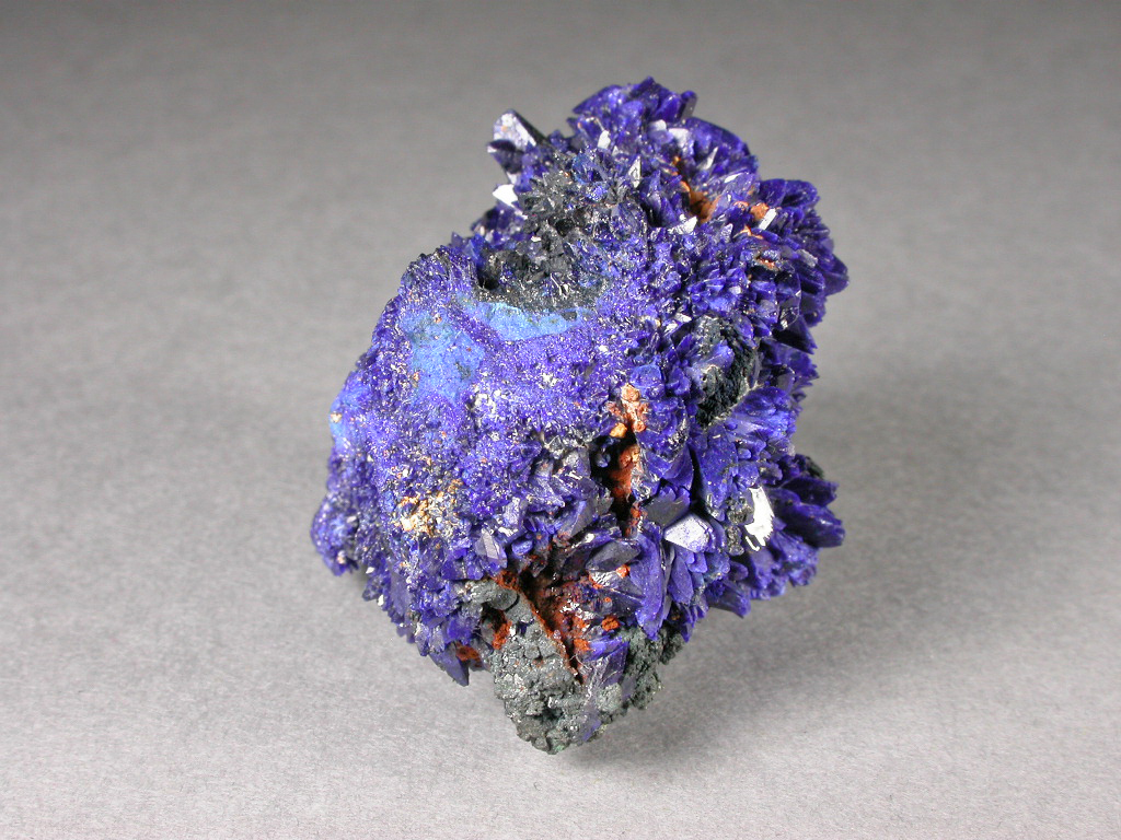 Azurite