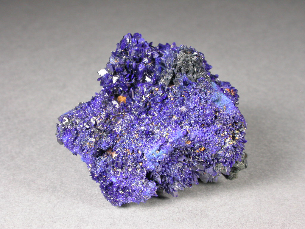 Azurite