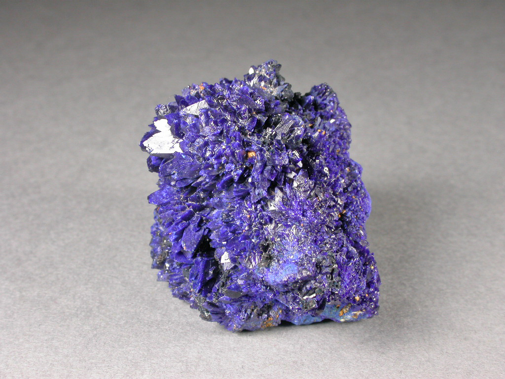 Azurite