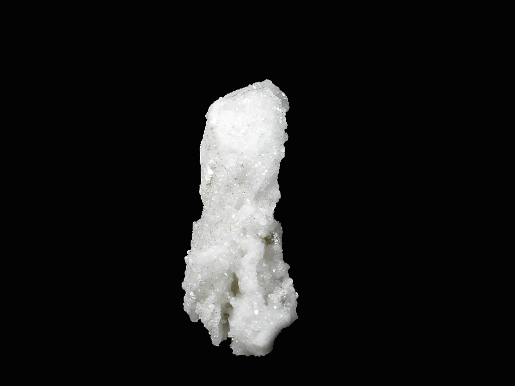 Analcime & Gaidonnayite