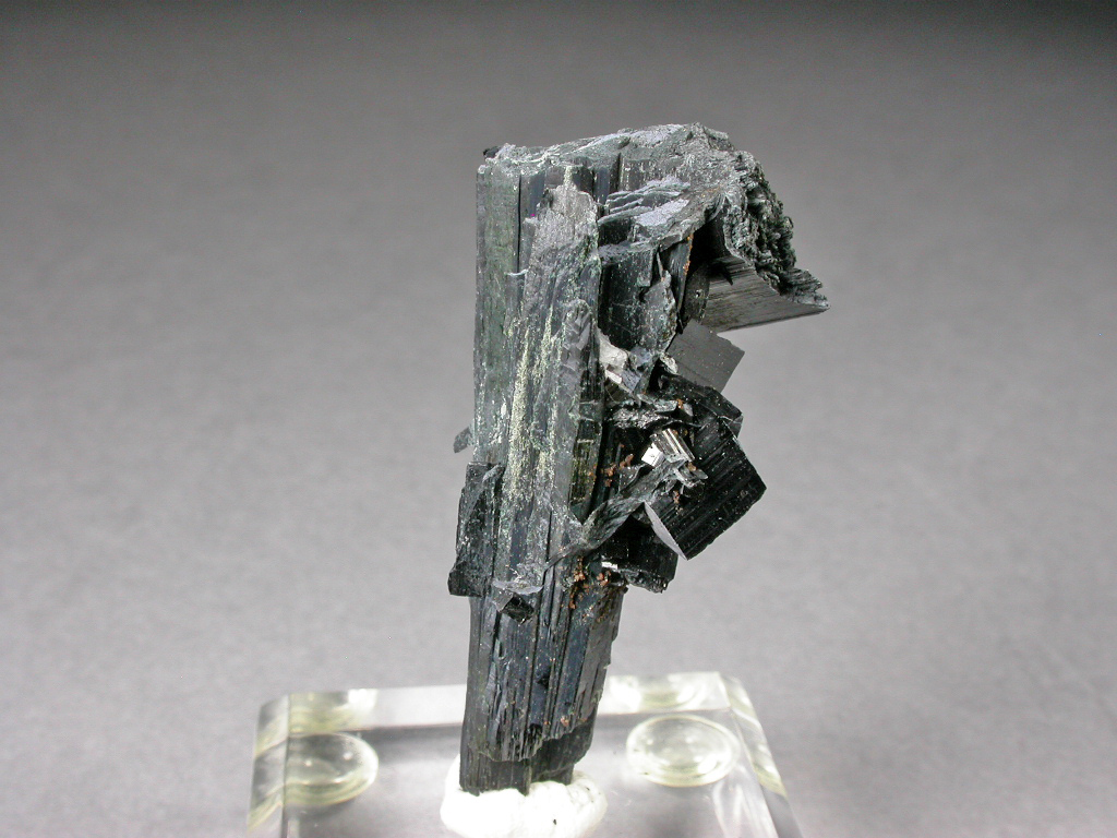 Arfvedsonite Aegirine & Zircon