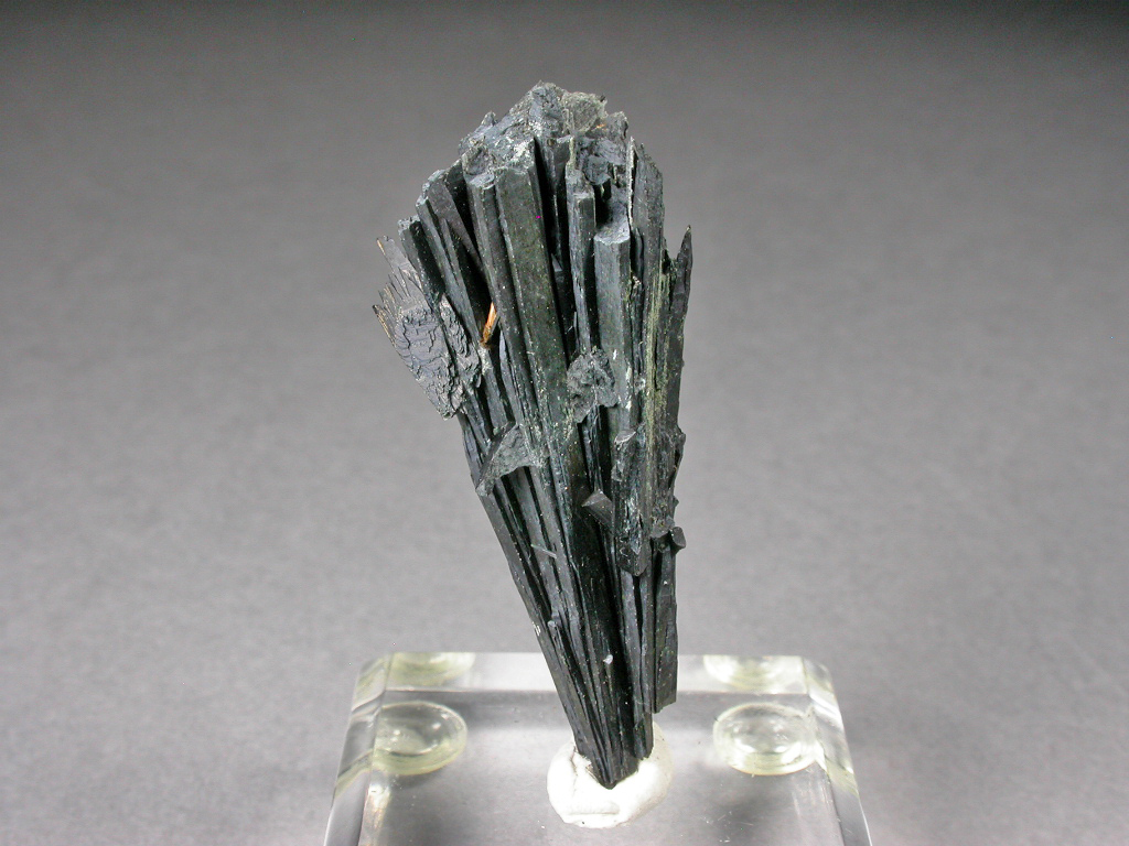 Arfvedsonite Aegirine & Zircon