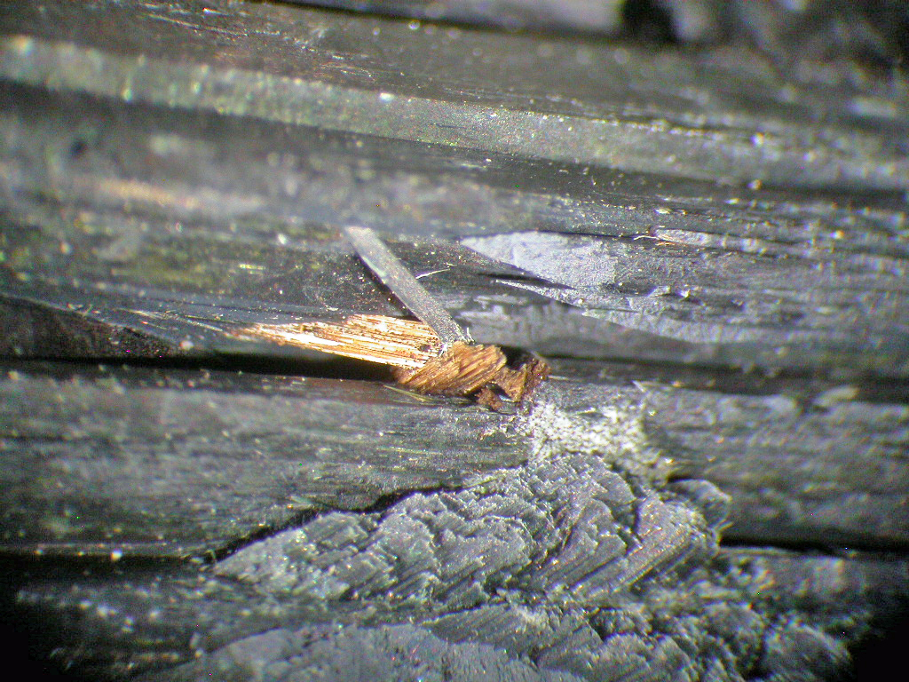 Arfvedsonite Aegirine & Zircon