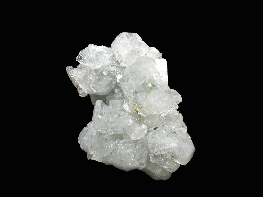 Fluorapatite