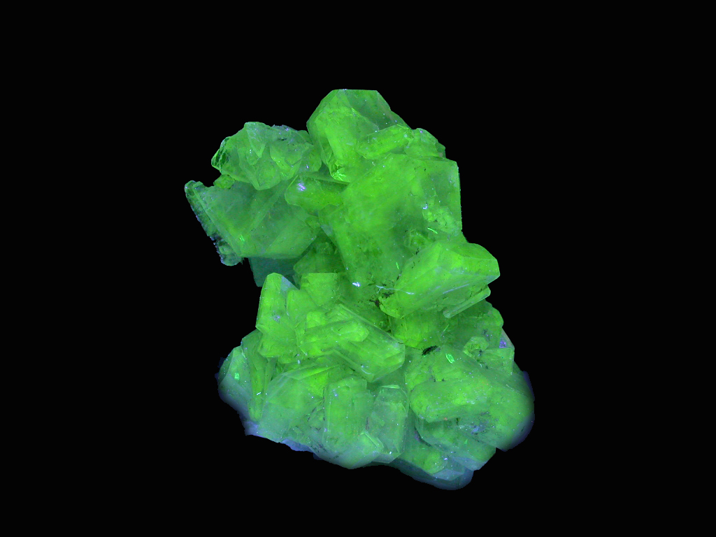 Fluorapatite