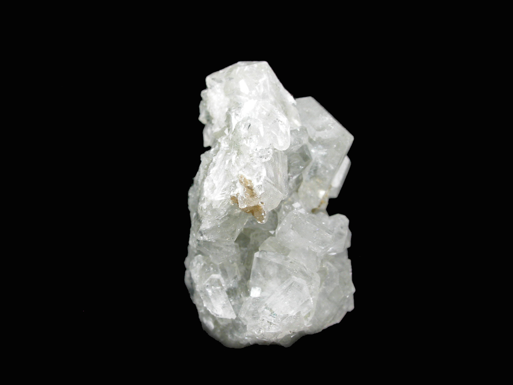 Fluorapatite