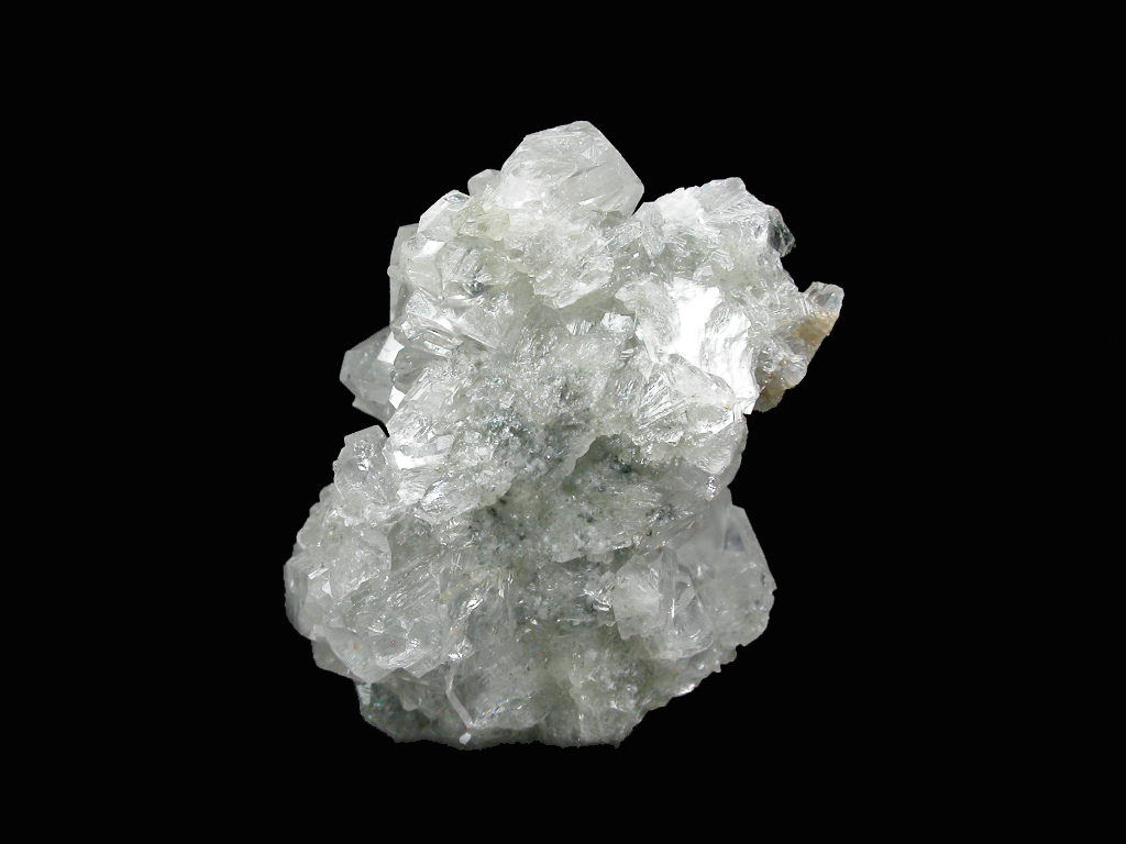 Fluorapatite