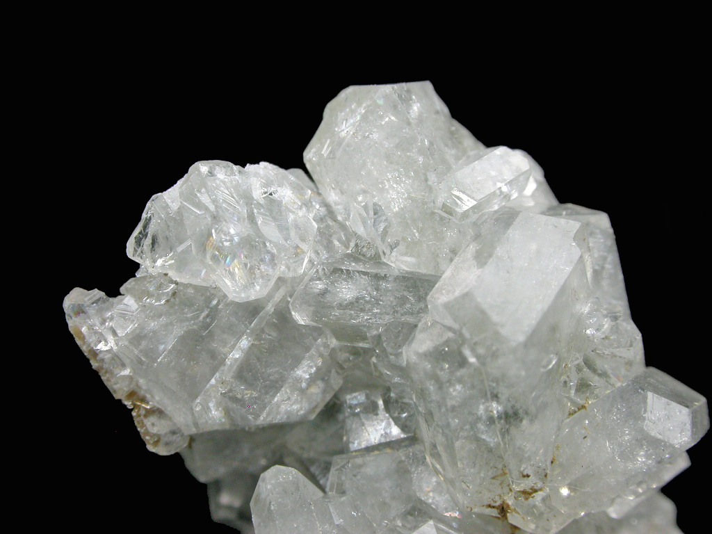 Fluorapatite