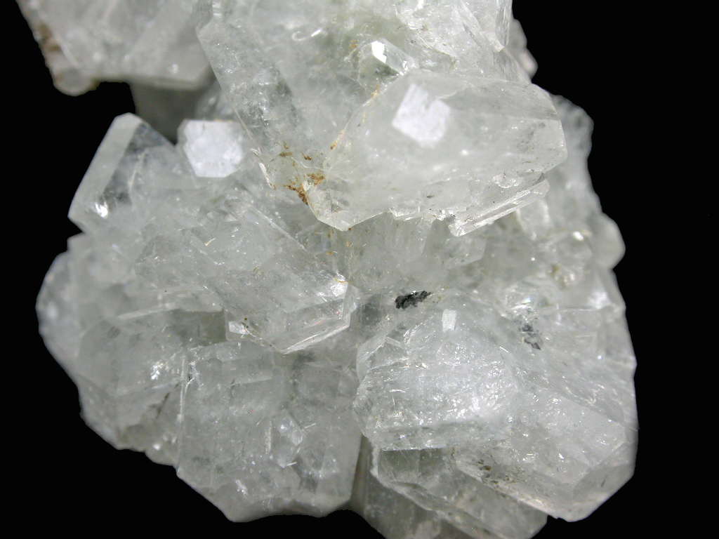 Fluorapatite