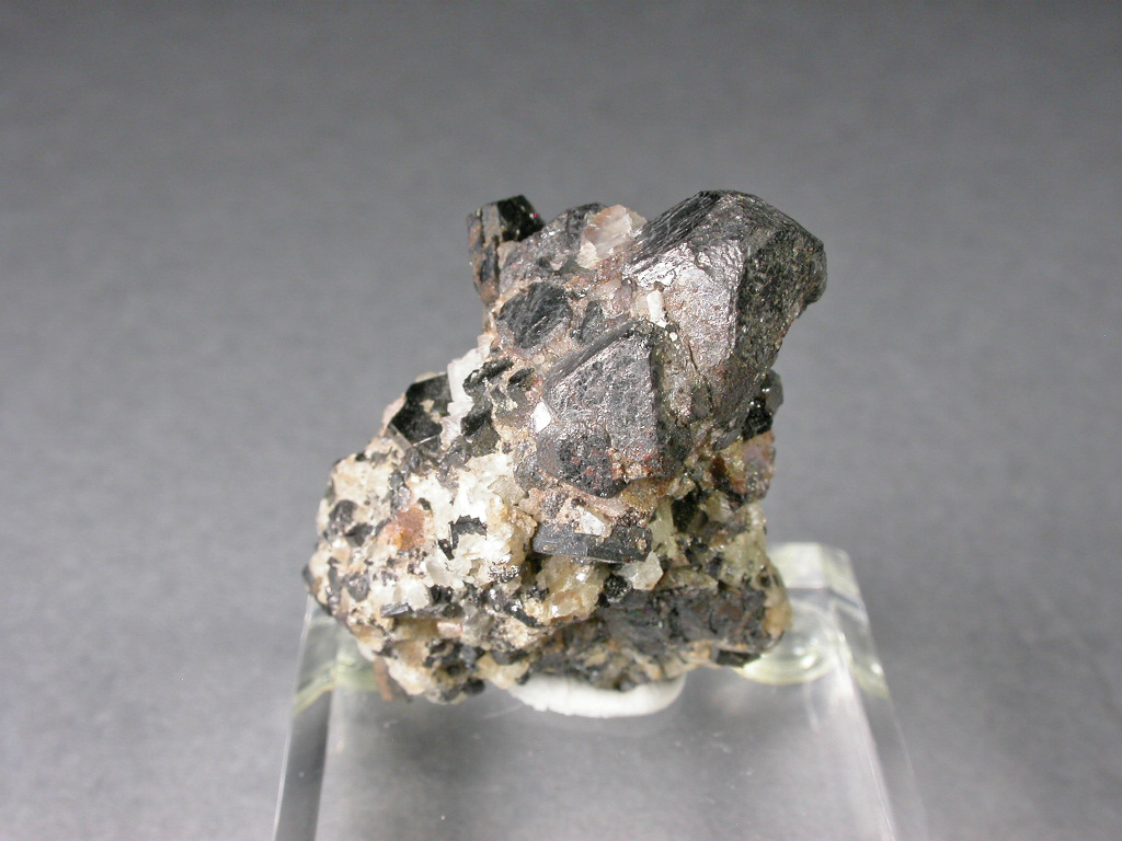 Magnetite