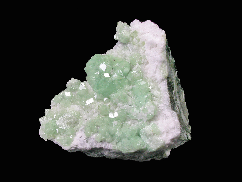 Andradite