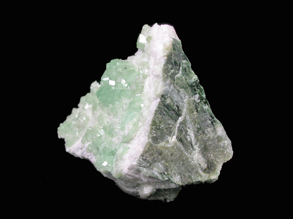 Andradite