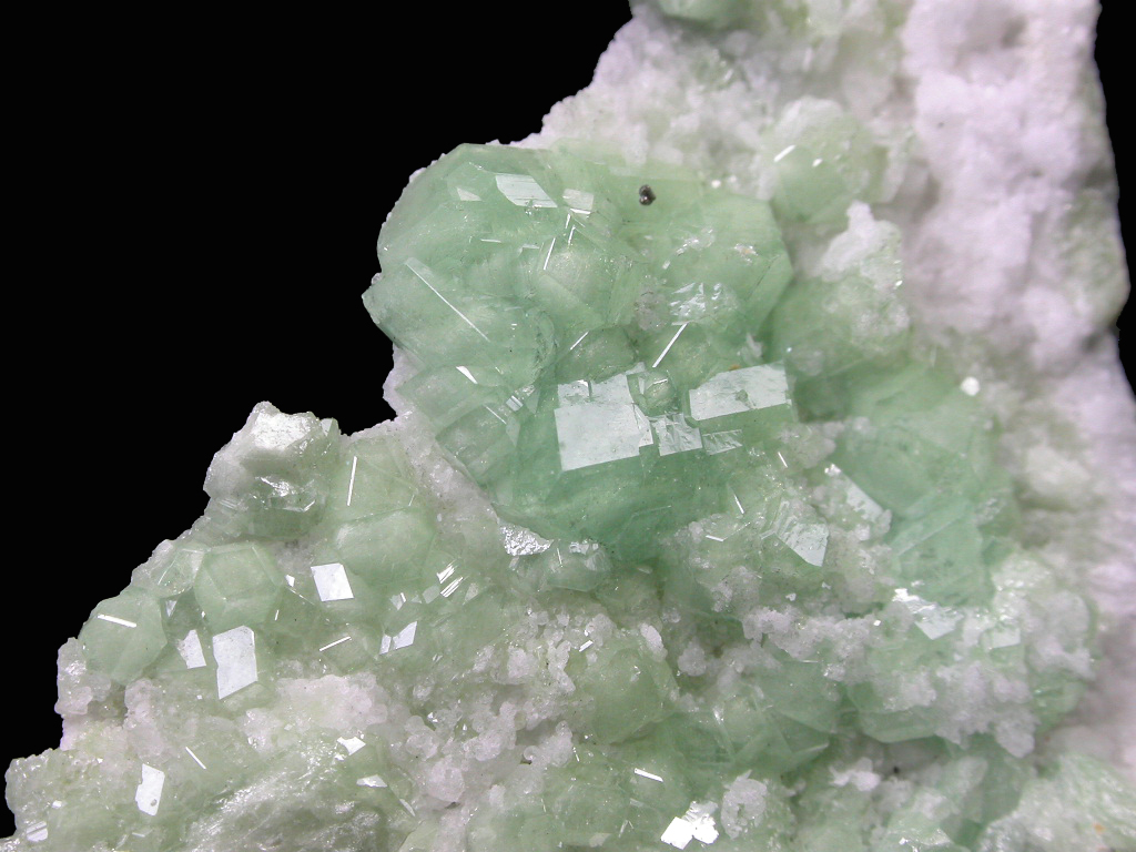 Andradite