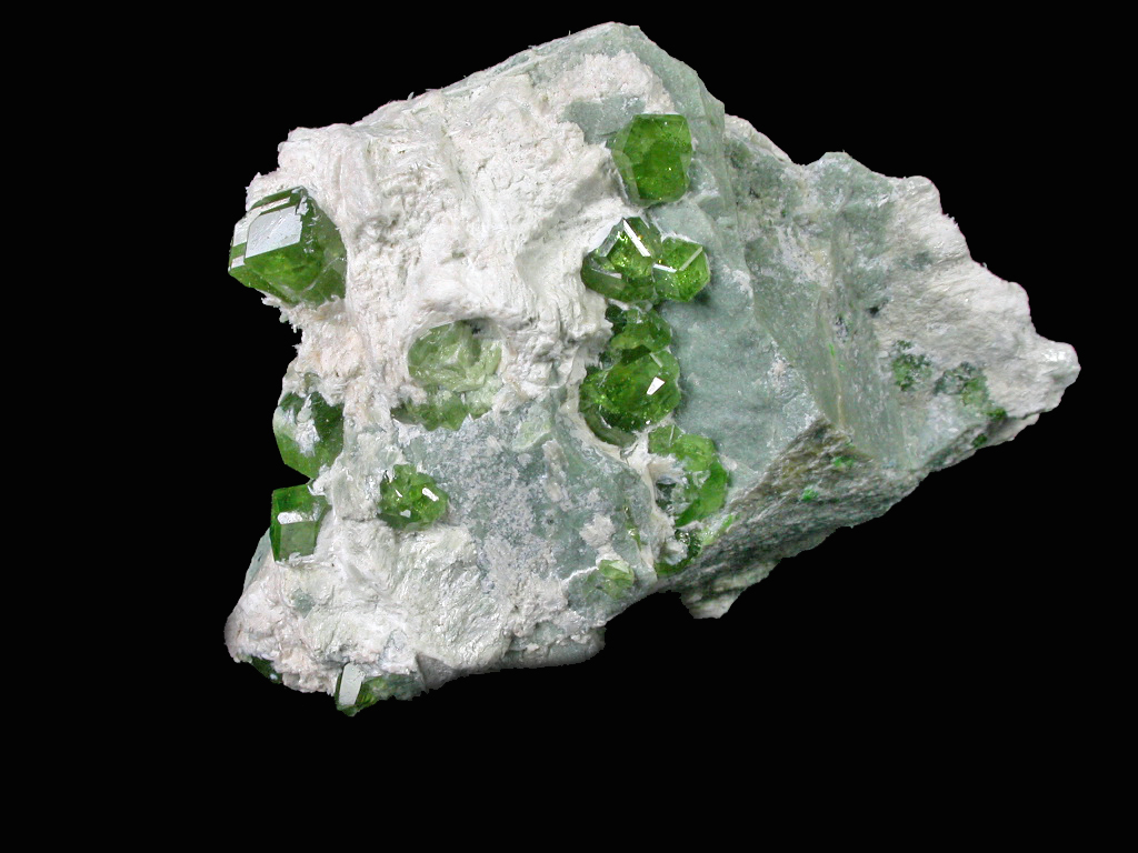 Andradite