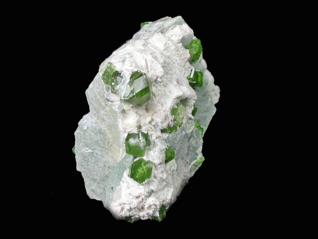 Andradite