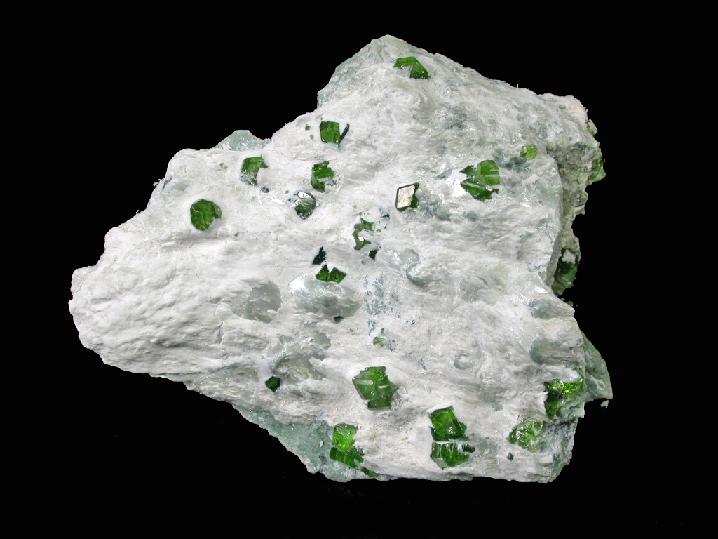 Andradite