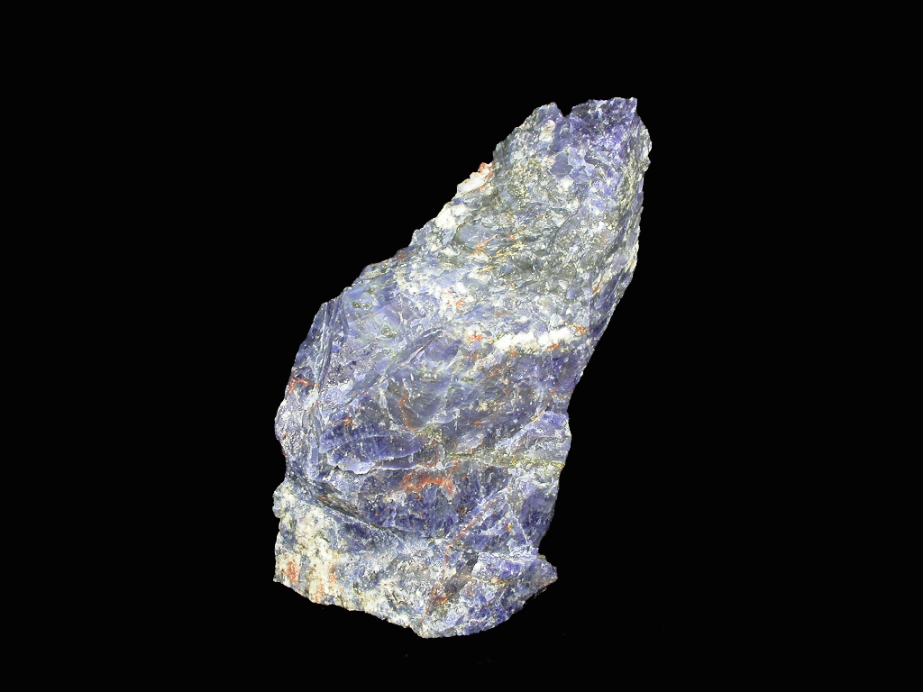 Sodalite