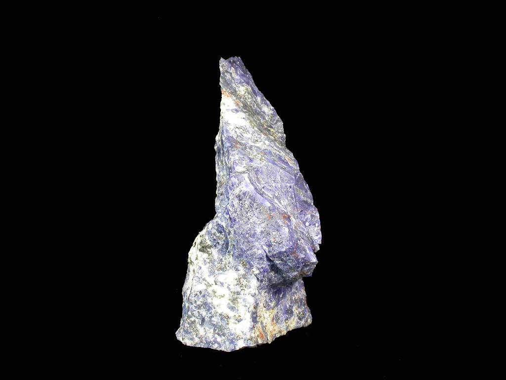 Sodalite