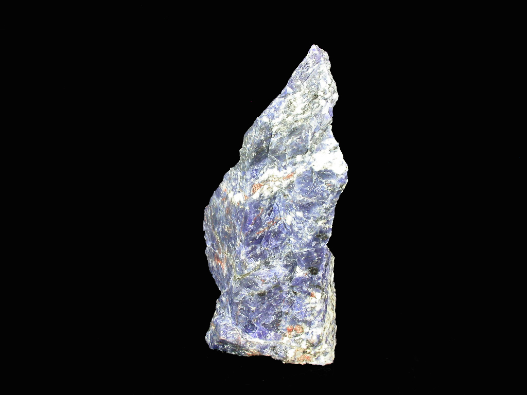 Sodalite