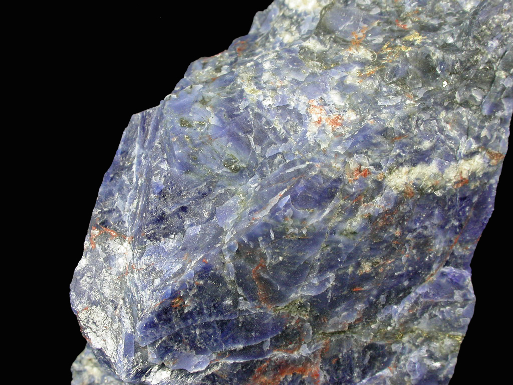 Sodalite