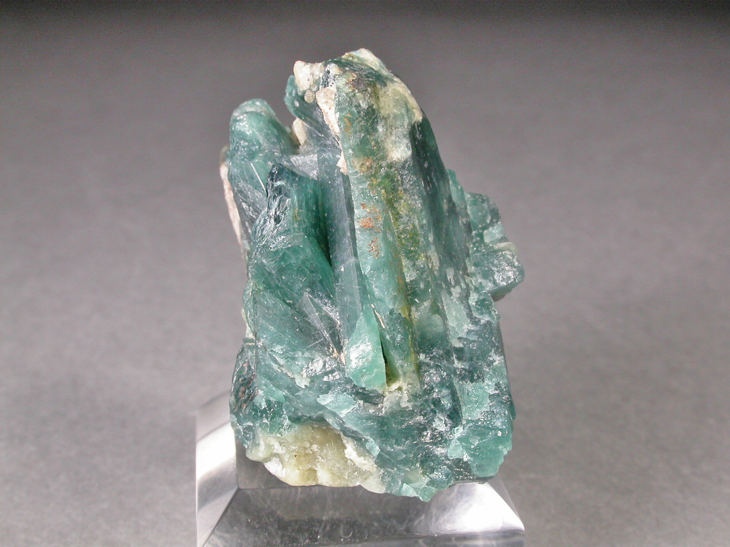 Grandidierite