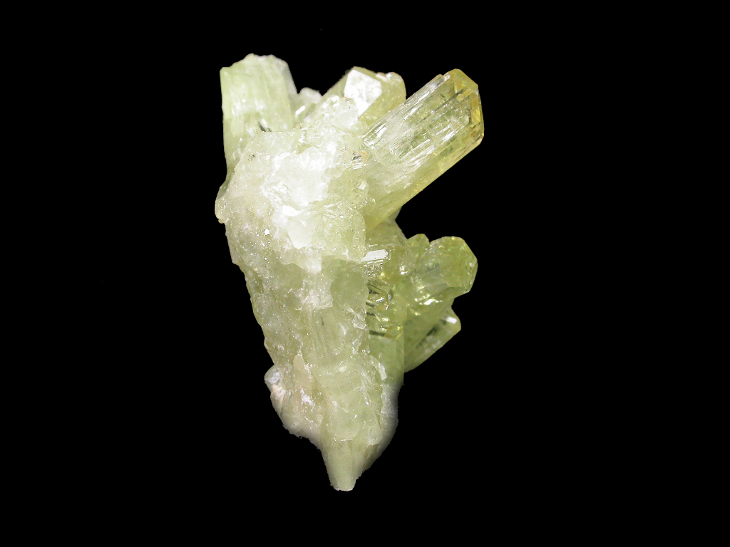 Vesuvianite