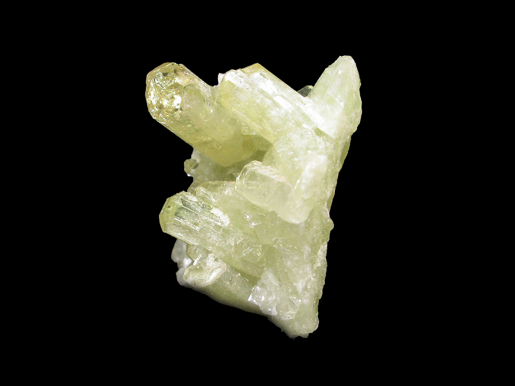 Vesuvianite