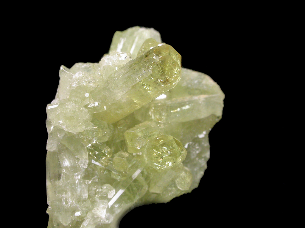 Vesuvianite