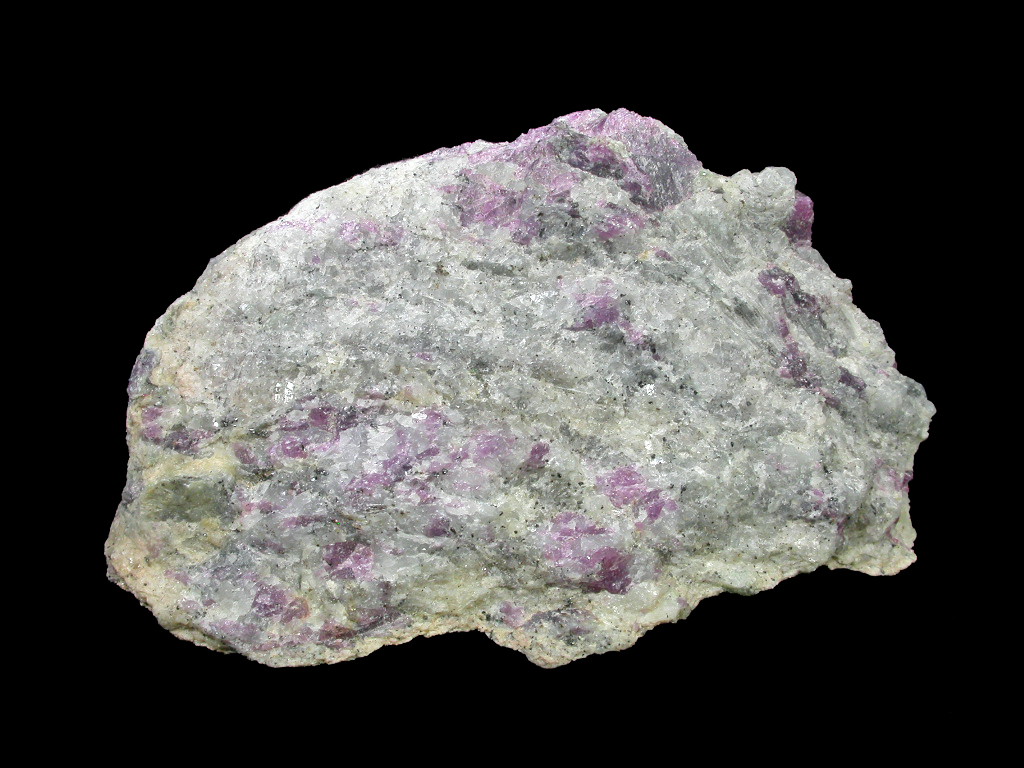 Corundum