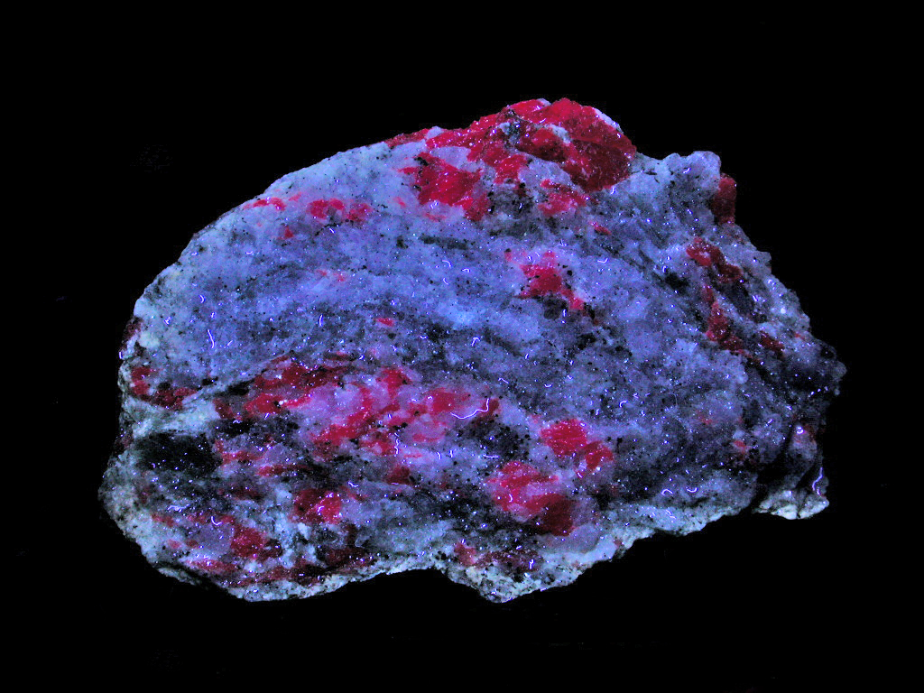 Corundum