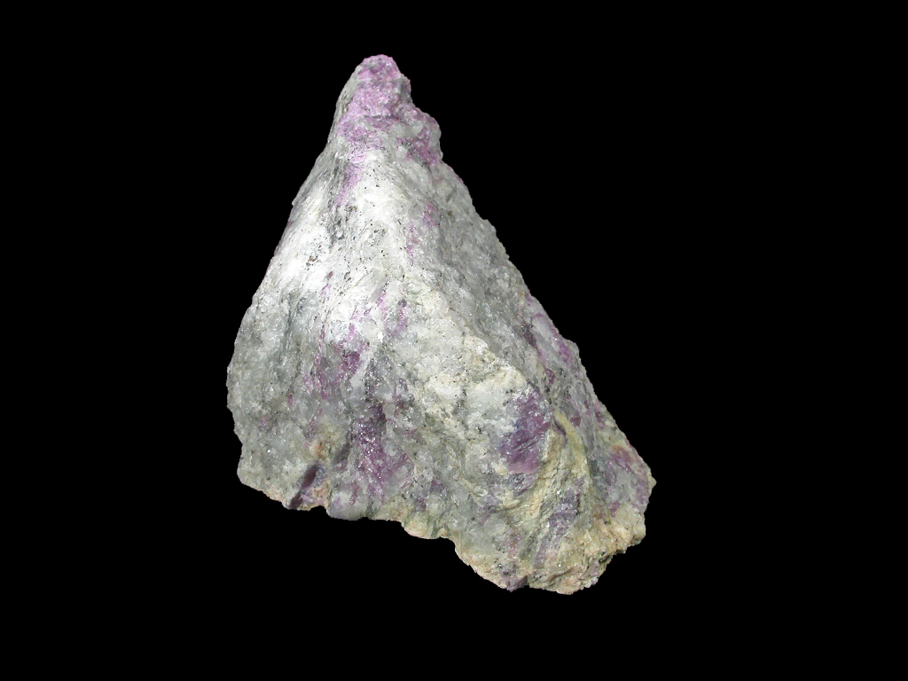 Corundum