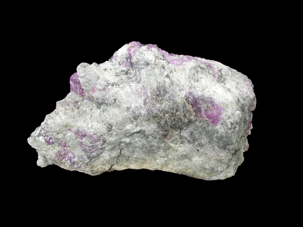 Corundum