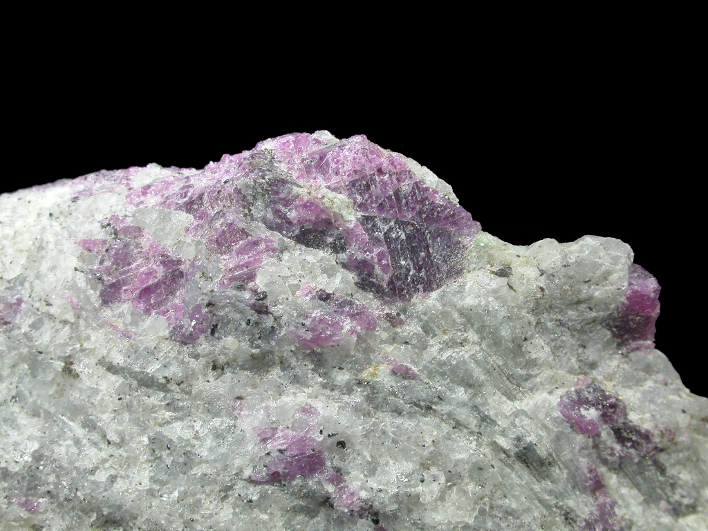 Corundum