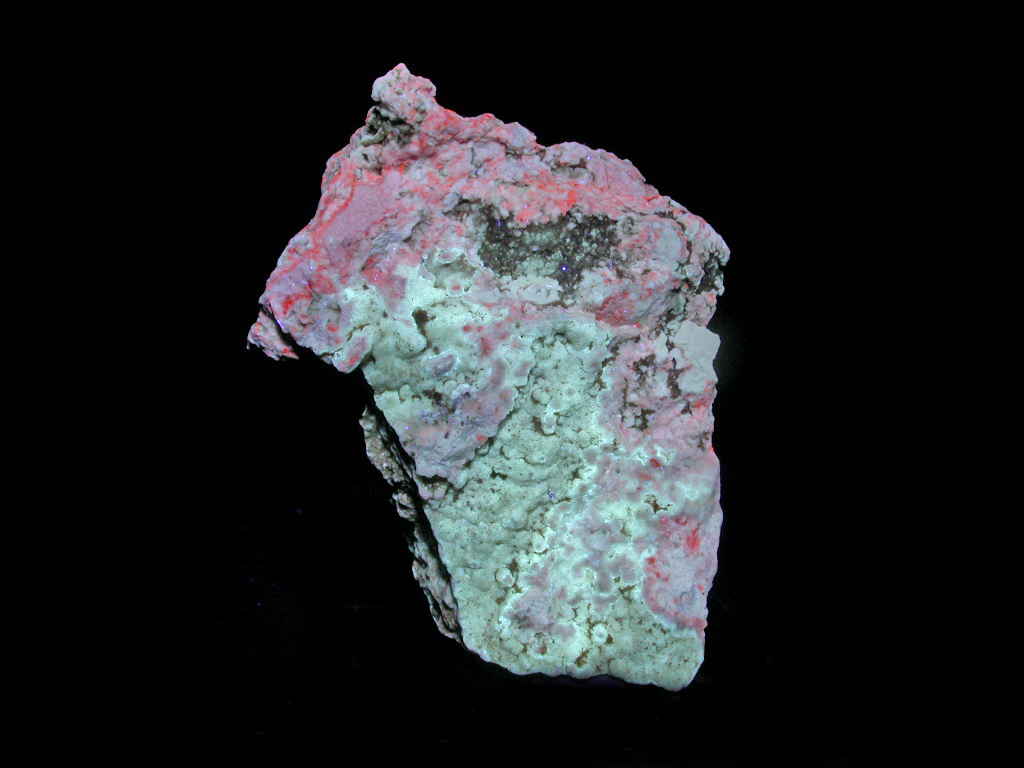 Opal & Sepiolite