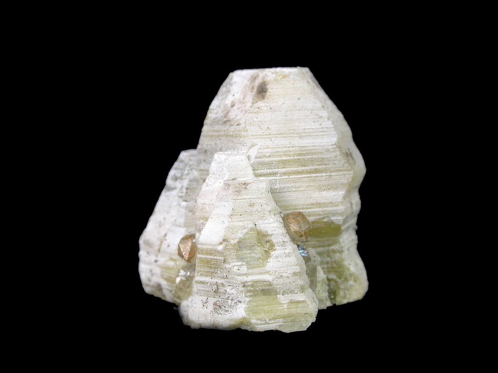 Weloganite